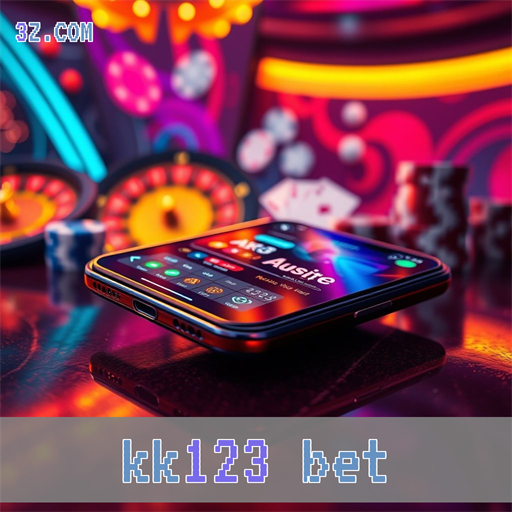 kk123 bet Aplicativo Móvel