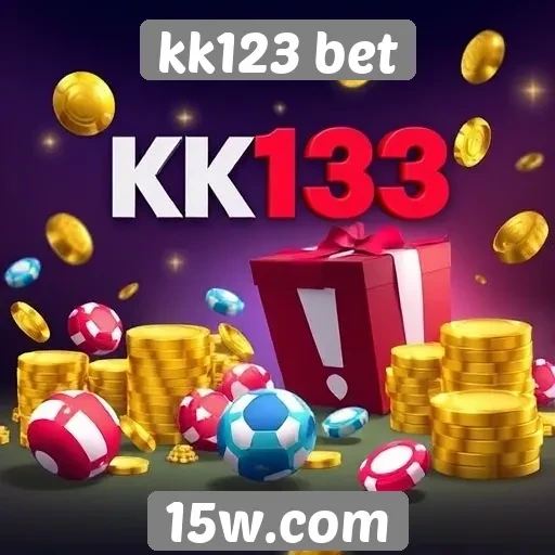 ofertas de bônus no kk123 bet atraem novos usuários