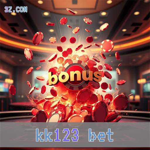 Impulsione seu Jogo com Bônus no kk123 bet