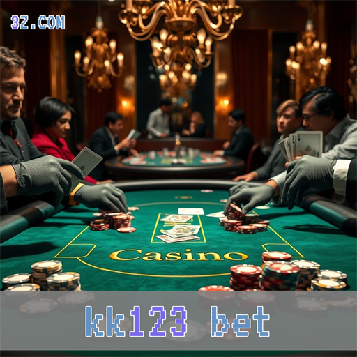 Cassino no kk123 bet: Diversão e Emoção em Cada Jogada