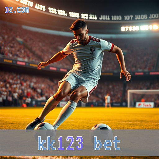 Aposte com a emoção do esporte no kk123 bet