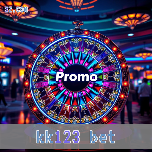 Promoções Incríveis no kk123 bet: Oportunidades Imperdíveis