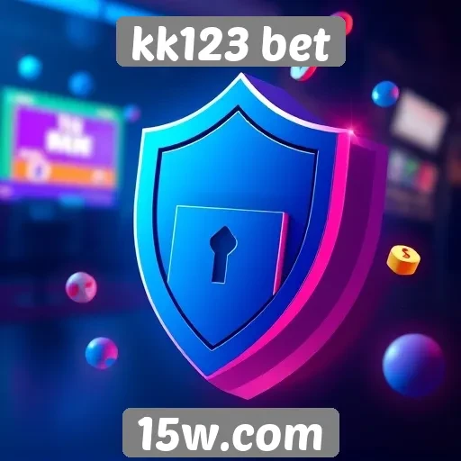recursos de segurança no site kk123 bet avaliados